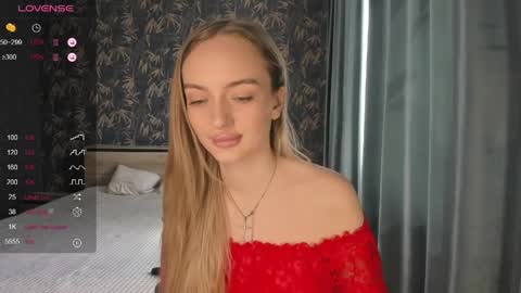Adelina online show from June 6, 11:27 am