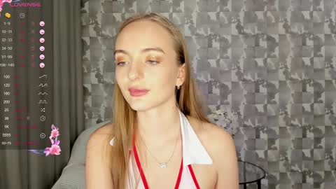 Adelina online show from February 11, 5:07 pm