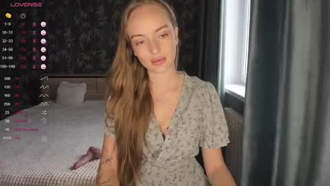 Adelina online show from September 18, 1:37 pm