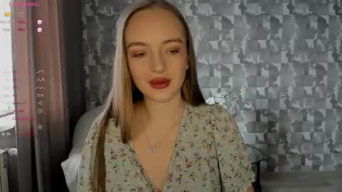 Adelina online show from February 18, 11:44 am