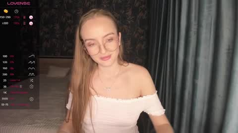 Adelina online show from March 6, 4:07 pm