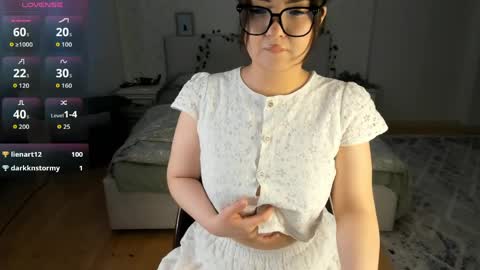 Ari online show from April 19, 4:35 am