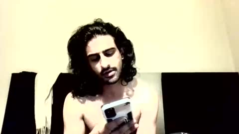 Aahir online show from March 11, 11:26 pm