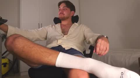 Alex online show from March 5, 2:09 am