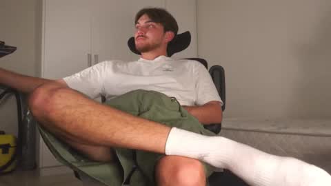 Alex online show from February 2, 2:09 am