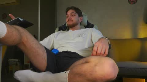 Alex online show from November 28, 8:43 am