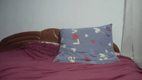 AalissaaXOliver online show from February 27, 10:20 pm