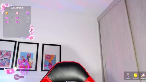 Snapshot of aaliyahass chatting on October 12, 3:32 am Aaliyahass online show from October 12, 3:32 am