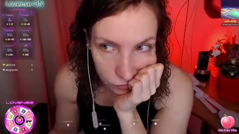 Katie online show from February 17, 6:42 am