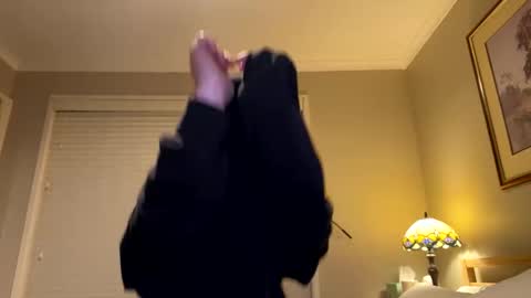 Kris online show from October 2, 8:46 am