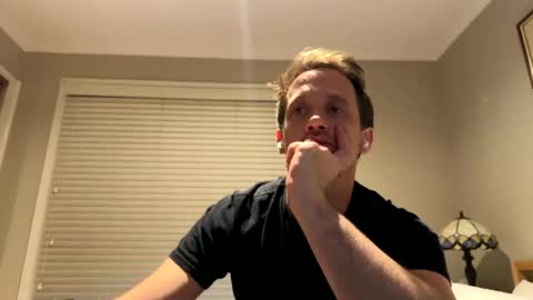 Kris online show from February 11, 8:29 am