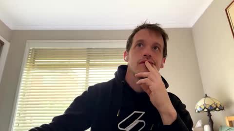 Kris online show from September 25, 10:39 pm