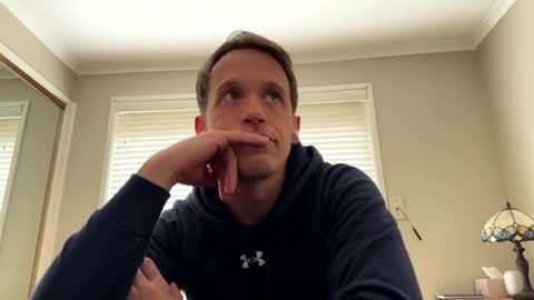 Kris online show from February 26, 2:26 am