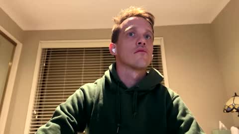 Kris online show from November 16, 7:54 am