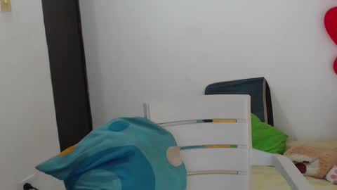 Aanggell online show from February 22, 10:40 am