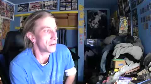 NorCalLongSlong online show from February 3, 8:29 am