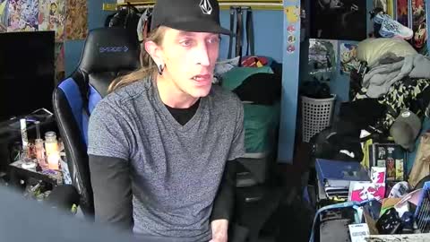 NorCalLongSlong online show from March 4, 4:15 pm