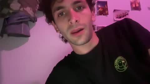 aaron_ciel online show from April 20, 6:44 pm