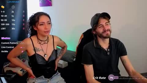 aaron_malikk online show from December 3, 5:57 pm