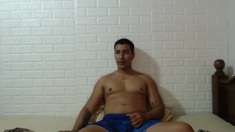 Aaron Miller online show from October 3, 4:48 pm