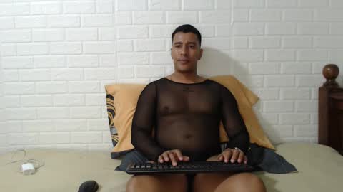 Aaron Miller online show from October 11, 3:00 am