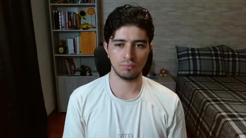 Aaron online show from May 21, 6:58 pm