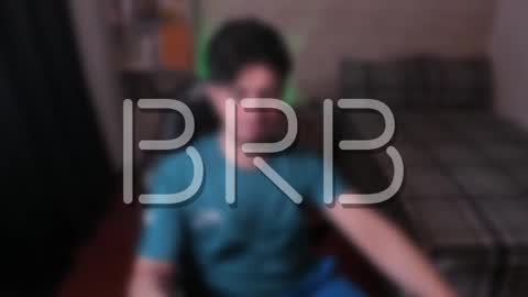 Aaron online show from September 23, 7:53 pm