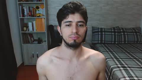 Aaron online show from September 30, 7:08 am