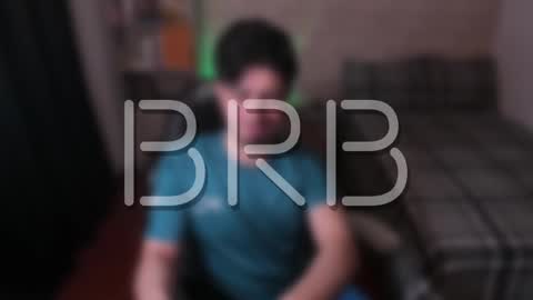 Aaron online show from March 1, 9:59 pm