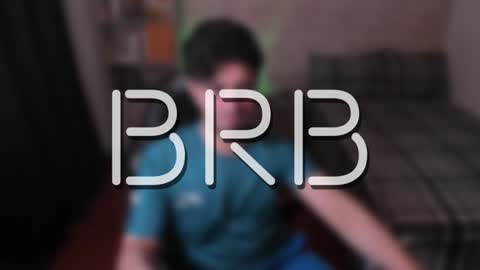 Aaron online show from January 27, 8:28 pm