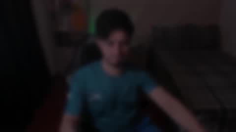 Aaron online show from December 19, 12:39 am