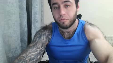 Davin tayl online show from February 7, 6:11 pm