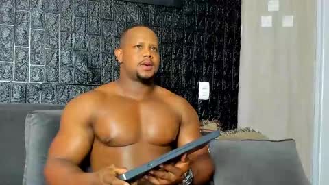 Snapshot of aaron_st chatting on September 26, 11:07 am Aaron online show from September 26, 11:07 am
