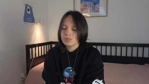 Liska online show from September 9, 4:34 am