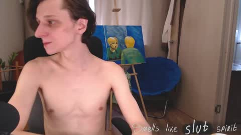 AaronSinn online show from June 5, 10:20 am