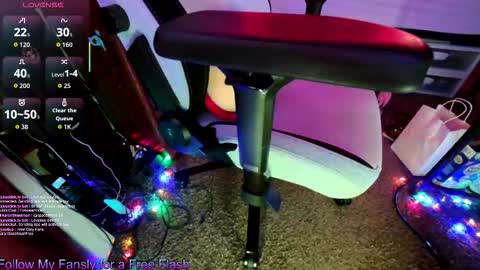 Aaron Skeetman online show from November 28, 4:20 am