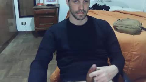 aaronspice online show from September 11, 7:15 pm