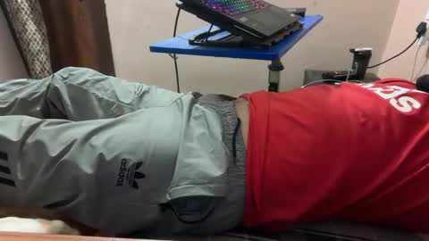 aaryan_sexoo online show from October 27, 7:14 pm