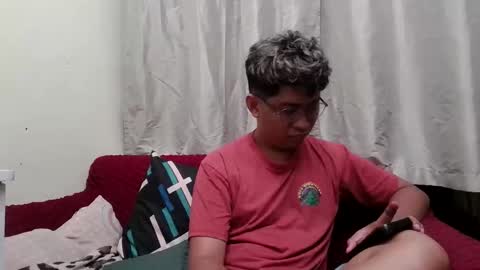 aasher15 online show from March 29, 4:52 pm