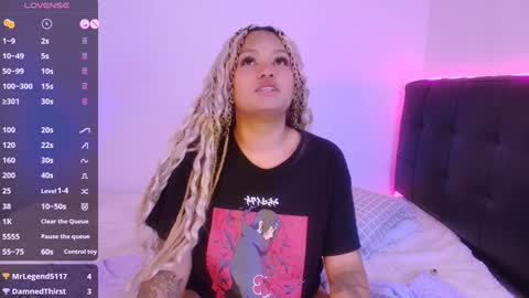 aba roose online show from January 7, 5:09 pm