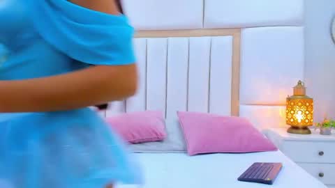 Abanny Rogers  online show from April 15, 12:52 pm