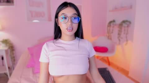 abbie online show from February 11, 7:38 pm