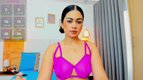 Abbie Royy online show from November 18, 12:19 pm