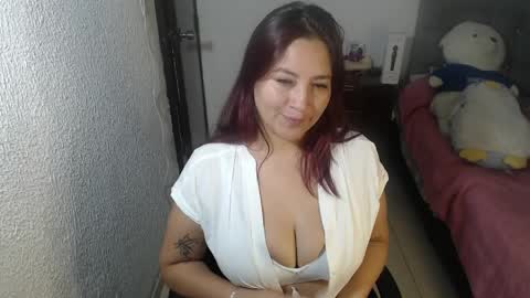 abbie_sc online show from March 31, 2:17 pm