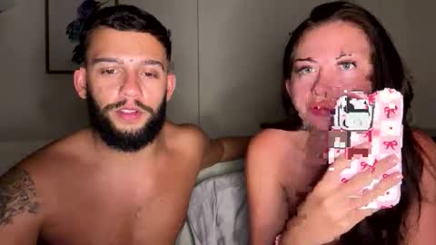 Abbie xo online show from April 14, 2:20 pm