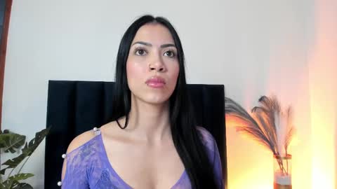 Abbie Joness online show from September 22, 11:36 am