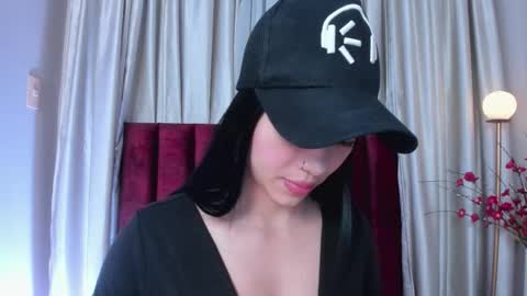 Abbie Joness online show from November 27, 12:13 pm