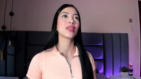 Abbie Joness online show from March 20, 11:59 am