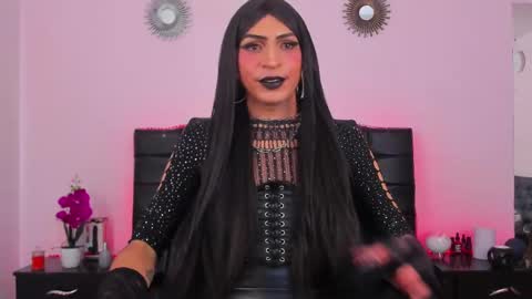 Abbigail Fuster  online show from February 20, 4:36 pm