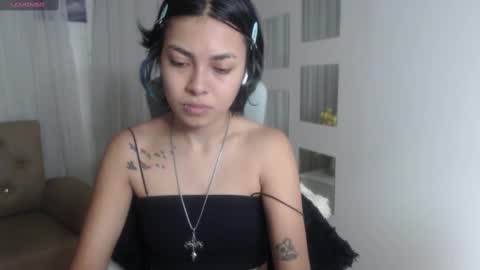 Abbi online show from March 1, 7:15 pm